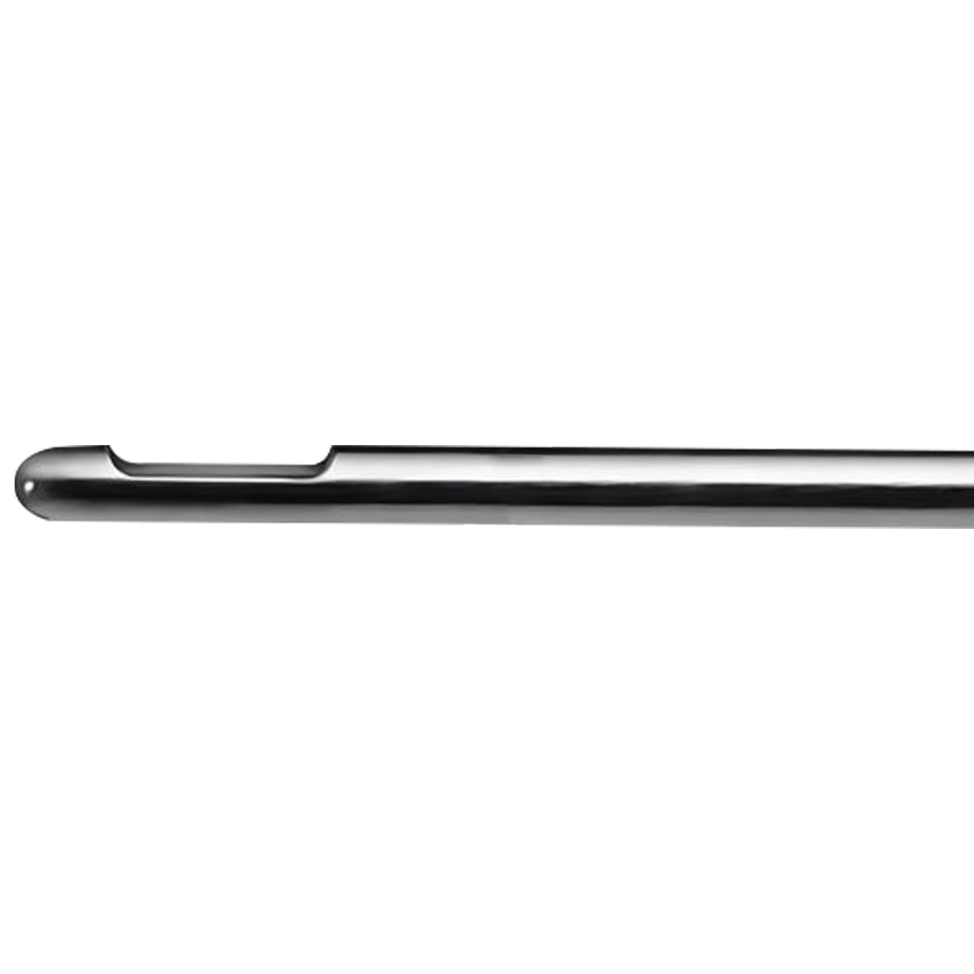 Coleman Single port Fat re-injection cannula | New Med Instruments